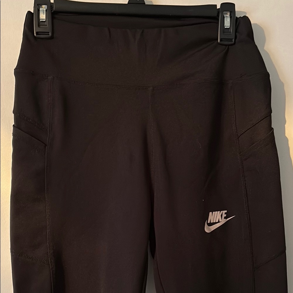 Women’s Black Leggings